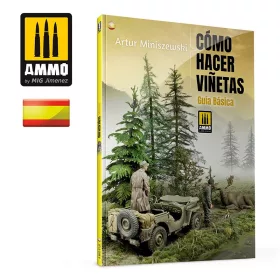 A.MIG-6139 Cómo hacer Viñetas. Guia Básica (Castellano)