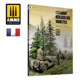   A.MIG-6140 Comment réaliser des Vignettes. Guide de Base (Français)