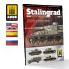 A.MIG-6146 Stalingrad Vehicles Colors - German and Russian Camouflages in the Battle of Staling