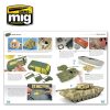 A.MIG-6151 - HUN MAGYAR nyelvű Harcjármű Makettezési Technikák Enciklopédia 2. kötet - B