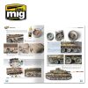 A.MIG-6153 - HUN MAGYAR nyelvű Harcjármű Makettezési Technikák Enciklopédia 4. kötet - W