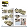 A.MIG-6153 ENCYCLOPEDIA OF ARMOUR MODELLING TECHNIQUES VOL. 4 - WEATHERING ENGLISH