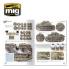 A.MIG-6153 ENCYCLOPEDIA OF ARMOUR MODELLING TECHNIQUES VOL. 4 - WEATHERING ENGLISH