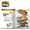 A.MIG-6210 MODELLING SCHOOL - HOW TO MAKE MUD IN YOUR MODELS ENGLISH