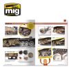 A.MIG-6210 MODELLING SCHOOL - HOW TO MAKE MUD IN YOUR MODELS ENGLISH