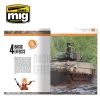A.MIG-6210 MODELLING SCHOOL - HOW TO MAKE MUD IN YOUR MODELS ENGLISH