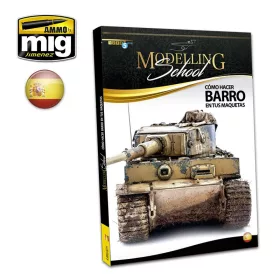   A.MIG-6211 MODELLING SCHOOL - CÓMO HACER BARRO EN TUS MAQUETAS CASTELLANO