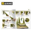 A.MIG-6254 MODELLING SCHOOL - How to use Vegetation in your Dioramas (Bilingual)