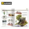 A.MIG-6254 MODELLING SCHOOL - How to use Vegetation in your Dioramas (Bilingual)