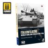 A.MIG-6263 ITALIENFELDZUG - German Tanks and Vehicles 1943-1945 Vol. 2 (ENGLISH)