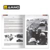 A.MIG-6276 The Battle of KURSK (Castellano) - kiadvány makettezéshez