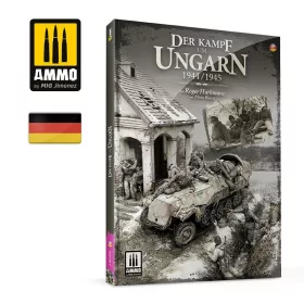 A.MIG-6283 Der Kampf um Ungarn 1944/1945 (Deutsch)