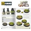A.MIG-6285 How to Paint Miniatures for Wargames (ENGLISH)