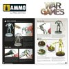 A.MIG-6285 How to Paint Miniatures for Wargames (ENGLISH)