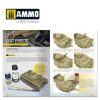 A.MIG-6293 How to use Pigments - AMMO Modelling Guide (English) - kiadvány makettezéshez