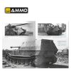 A.MIG-6303 How to Paint Mid WWII German Tanks (FEB 1943 - SEP 1944) (Bilingual)