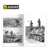 A.MIG-6303 How to Paint Mid WWII German Tanks (FEB 1943 - SEP 1944) (Bilingual)