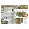 A.MIG-6311 ZIMMERIT The Ultimate Modeling Guide (English) - kiadvány angol nyelven
