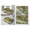 A.MIG-6311 ZIMMERIT The Ultimate Modeling Guide (English) - kiadvány angol nyelven
