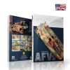 A.MIG-6318 TWM AFVs ESSENTIALS (English) - kiadvány angol nyelven