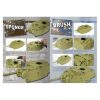 A.MIG-6318 TWM AFVs ESSENTIALS (English) - kiadvány angol nyelven