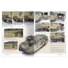 A.MIG-6318 TWM AFVs ESSENTIALS (English) - kiadvány angol nyelven