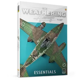 A.MIG-6323 TWA Aircraft Essentials (English)