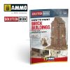 A.MIG-6510 How to Paint Brick Buildings - Colors & Weathering System Solution Book (Multilingua