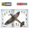 A.MIG-6522 How to Paint How to Paint WWII RAF Early Aircraft SOLUTION BOOK - MULTILINGUAL
