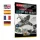 A.MIG-6536 SOLUTION BOOK 34 - BLACK EDITION - How to Paint Late WWII RAF Aircraft - MULTILINGUAL