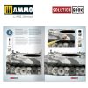 A.MIG-6601 How to paint WWII German Winter Vehicles - Solution Book - MULTILINGUAL
