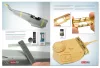 A.MIG-6605 SOLUTION BOOK 29 - BEGINNERS: How to Assemble Scale Models - MULTILINGUAL