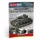 A.MIG-6607 Solution Book 33 - How to Paint WWII German Panzer Grey Vehicles - MULTILINGUAL