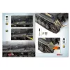 A.MIG-6607 Solution Book 33 - How to Paint WWII German Panzer Grey Vehicles - MULTILINGUAL