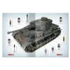 A.MIG-6607 Solution Book 33 - How to Paint WWII German Panzer Grey Vehicles - MULTILINGUAL