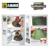 A.MIG-6928 AMMO WARGAMING UNIVERSE Book 09 - Foul Swamps (English, Castellano, Polski) - kiadvány makettezéshez