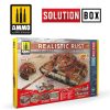 A.MIG-7719 SOLUTION BOX - Realistic Rust