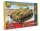 A.MIG-7737 SOLUTION BOX 35 - WWII GERMAN DUNKELGELB VEHICLES - Festék és weathering készlet