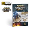 A.MIG-7920 AMMO WARGAMING UNIVERSE 01 - Remote Deserts - Távoli sivatag