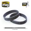 A.MIG-8021S AMMO for Life Karkötő (kis méret) - AMMO for Life Bracelet (small)
