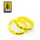 A.MIG-8058 Karkötő - AMMO for Life Foundation Bracelet - 190,00 mm (Yellow) LARGE