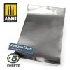 A.MIG-8247 Alumínium lapok - ALUMINIUM SHEETS 280x195 mm