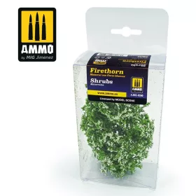 A.MIG-8390 Shrubs – Firethorn - Cserje, bokor