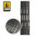 A.MIG-8567 Kúpos csiszolópálcikák - Tapered Sanding Sticks – 6 pcs.