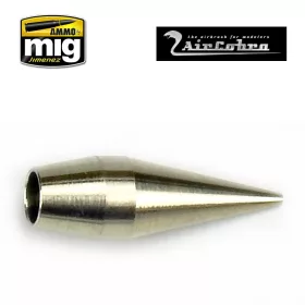   A.MIG-8627 Dűzni, fúvóka az AirCobra festékszóróhoz - Nozzle Tip (fluid tip)