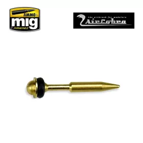 A.MIG-8635 Trigger Valve Stem az AirCobra festékszóróhoz