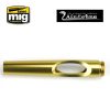 A.MIG-8649 Trigger stop set handle, yellow gold az AirCobra festékszóróhoz