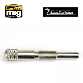   A.MIG-8650 Trigger stop set screw az AirCobra festékszóróhoz