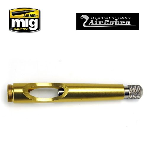 A.MIG-8651 Trigger stop set handle and screw az AirCobra festékszóróhoz