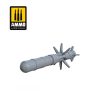 A.MIG-8971 Solidarity Set 2: FGM-148 Javelin Set 2 - Firing Position Version 1/35